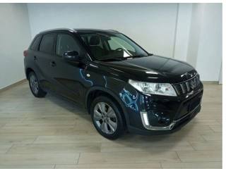 SUZUKI Vitara 1.0 Boosterjet 4WD AllGrip GANCIO TRAINO