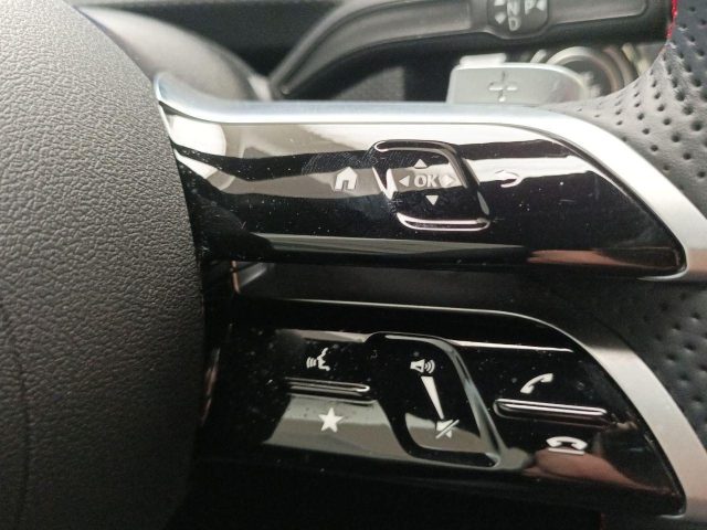 MERCEDES-BENZ CLA 200 usata, con ESP