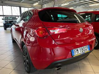 ALFA ROMEO Giulietta usata, con Climatizzatore