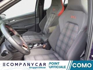 VOLKSWAGEN Golf usata, con Alzacristalli elettrici