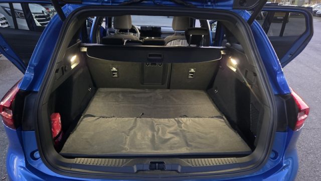 FORD Focus usata, con Controllo automatico clima