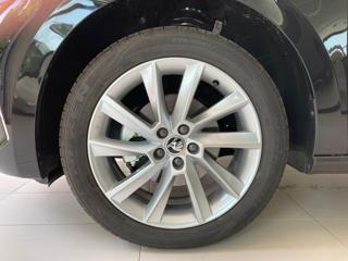 SKODA Scala usata, con Alzacristalli elettrici