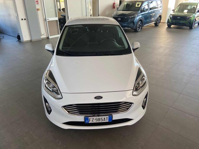 FORD Fiesta usata, con Airbag