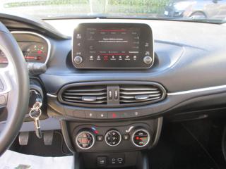 FIAT Tipo usata, con Filtro antiparticolato