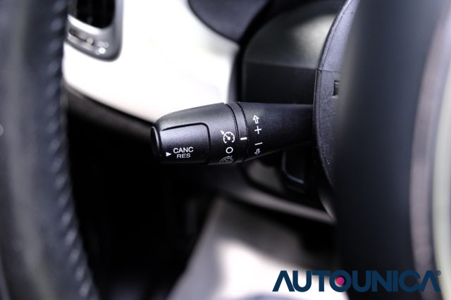 FIAT 500L usata, con Sensore di luce