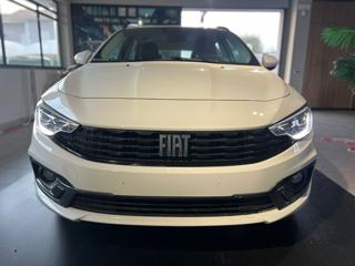 FIAT Tipo usata, con Airbag