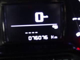 CITROEN Berlingo usata, con Fendinebbia