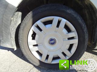 FIAT Doblo usata 23