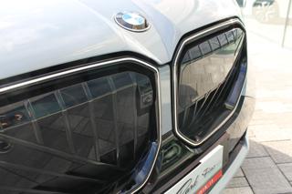 BMW X3 usata, con Trazione integrale