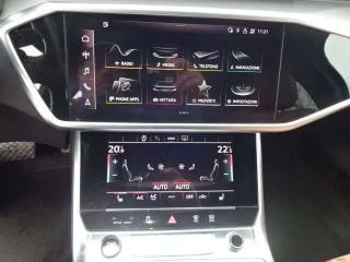 AUDI A6 usata, con Fari Xenon