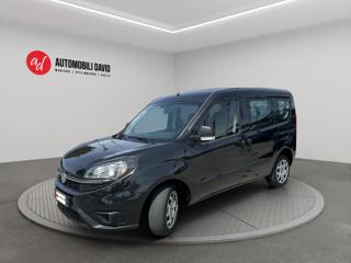 FIAT Doblo Doblò 1.6 MJT 120CV S&S Easy 7 POSTI