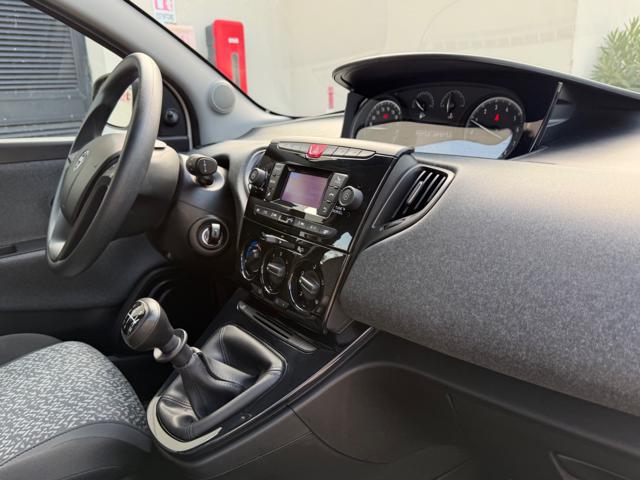 LANCIA Ypsilon usata, con Bluetooth