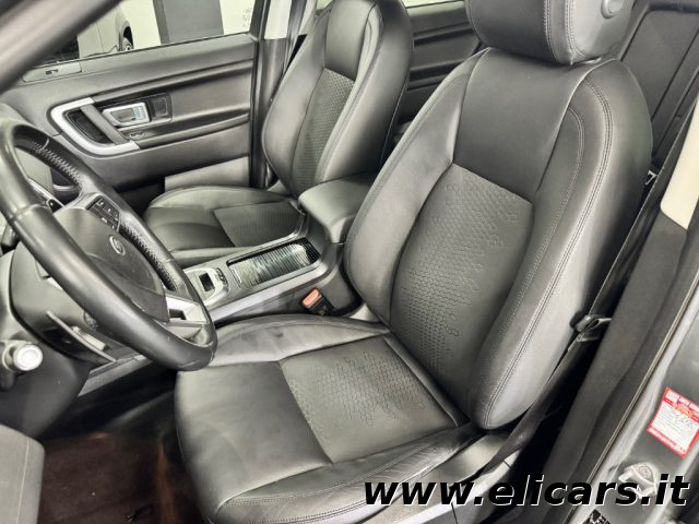 LAND ROVER Discovery Sport usata, con Fari Xenon