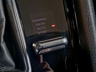 JEEP Compass usata, con ESP
