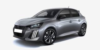 PEUGEOT 208 usata, con Autoradio