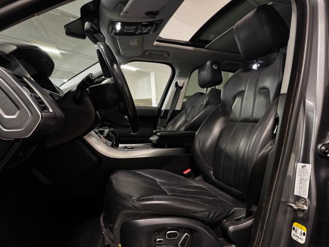 LAND ROVER Range Rover Sport usata, con Climatizzatore