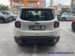 JEEP Renegade usata, con Cerchi in lega