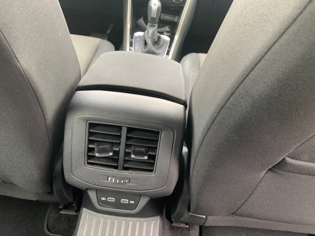 VOLKSWAGEN T-Roc usata, con ESP