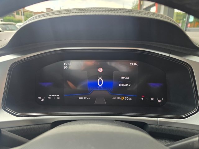 VOLKSWAGEN T-Roc usata, con Specchietti laterali elettrici