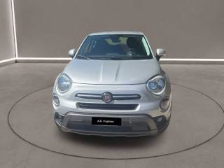 FIAT 500X usata, con Airbag laterali