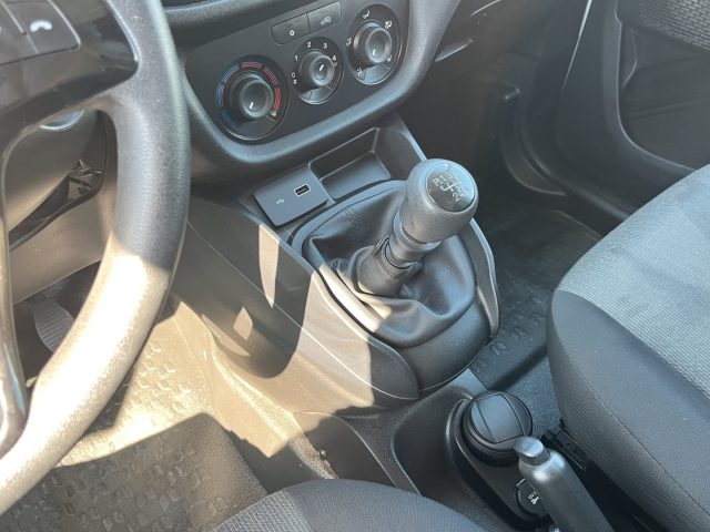 FIAT Doblo usata 12