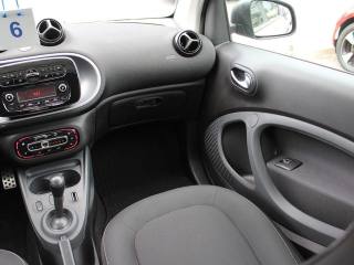 SMART ForTwo usata, con Volante in pelle