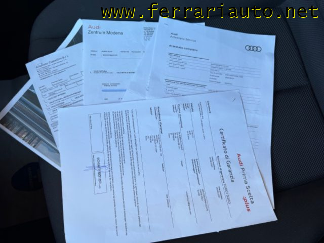 AUDI A3 usata, con Chiusura centralizzata