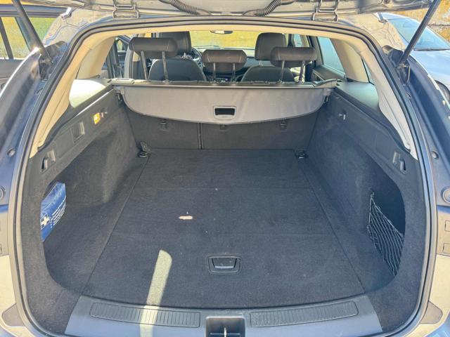 OPEL Insignia usata, con Servosterzo