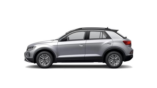 VOLKSWAGEN T-Roc usata, con Alzacristalli elettrici