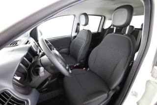 FIAT Panda Cross usata 8