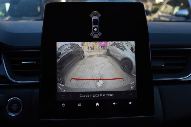 MITSUBISHI ASX usata, con Cruise Control