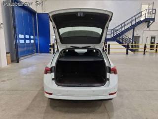 SKODA Octavia usata, con Fendinebbia