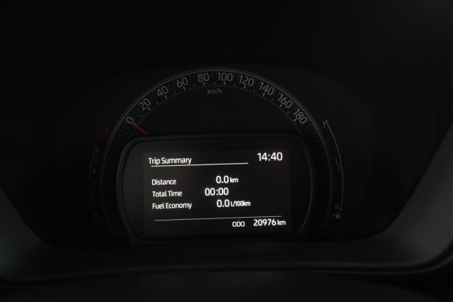 TOYOTA Aygo X usata 5