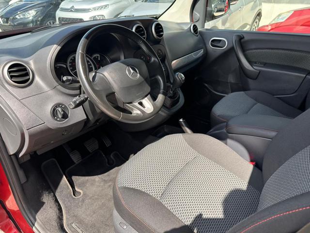 MERCEDES-BENZ Citan usata, con Controllo trazione