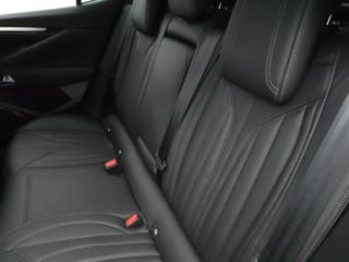 DS AUTOMOBILES DS 4 usata, con Interni in pelle