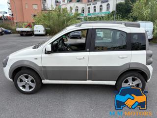FIAT Panda usata, con Airbag Passeggero