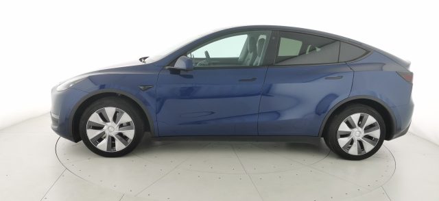 TESLA Model Y usata, con Alzacristalli elettrici