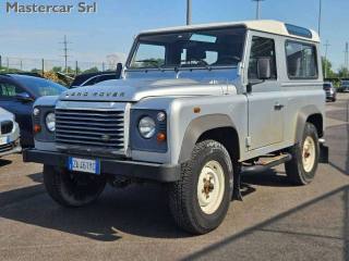 LAND ROVER Defender usata, con Climatizzatore