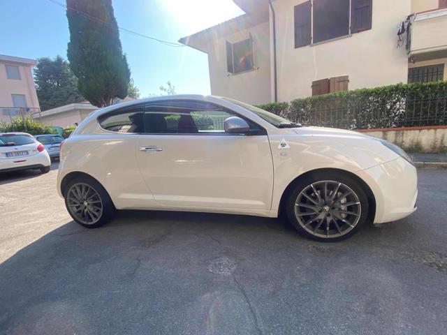 ALFA ROMEO MiTo usata 14