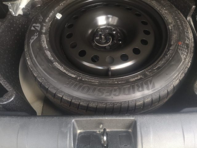JEEP Renegade usata, con Bluetooth