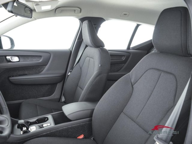 VOLVO XC40 usata 7