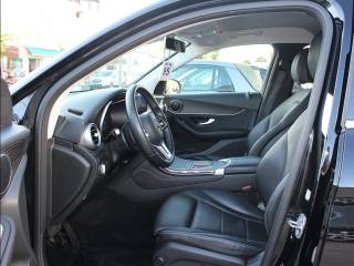 MERCEDES-BENZ GLC 200 usata, con Climatizzatore