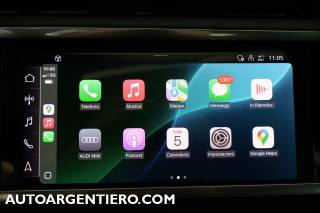 AUDI Q3 usata, con Controllo elettronico della corsia