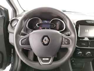 RENAULT Clio usata, con Climatizzatore