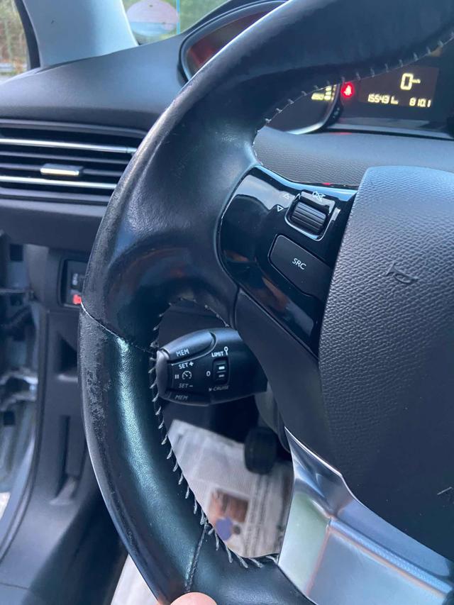 PEUGEOT 308 usata, con Climatizzatore