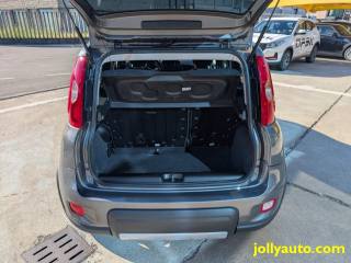 FIAT Panda usata, con Autoradio digitale