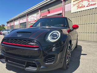 MINI John Cooper Works usata, con Airbag laterali