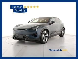 POLESTAR Polestar 3 Long Range Dual Motor  - Pronta Consegna