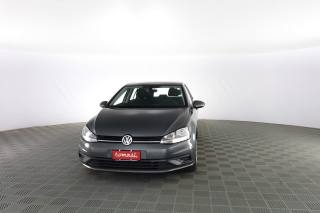 VOLKSWAGEN Golf Golf 1.6 TDI 115 CV 5p. Trendline BlueMotion Techn