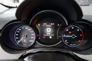 FIAT 500X usata, con Sensore di pioggia